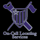 Logo for On-Call Locating Services LLC